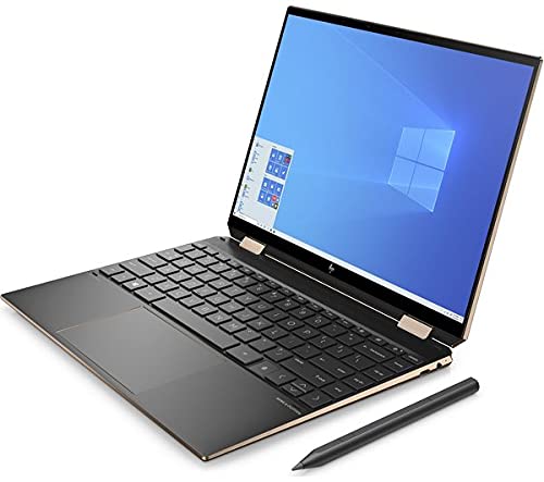 HP Spectre x360 14 i5 1135G7 512GB 訳あり HP 〔中古〕HP Spectre x360 14-ea0000 2U7A2PA-AAAA アッシュ